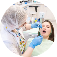 Проведите бесплатный осмотр